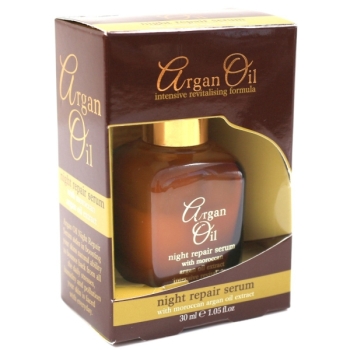 

Xpel Argan Oil Serum Na Noc Do Twarzy 30ml