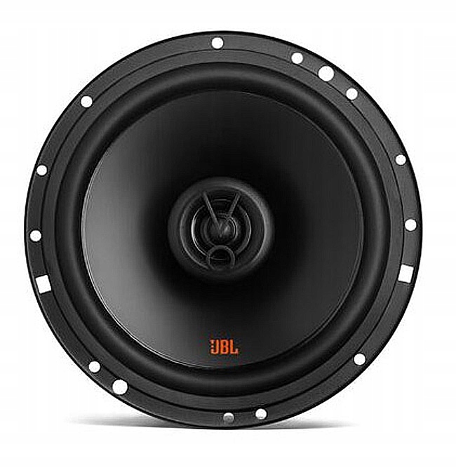 JBL GŁOŚNIKI VW PASSAT B6 B7 CC ALLTRACK PRZÓD Marka JBL