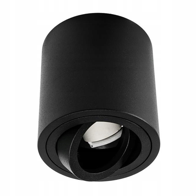 OPRAWA HALOGENOWA NATYNKOWA TUBA RUCHOMA do LED Marka Brolux