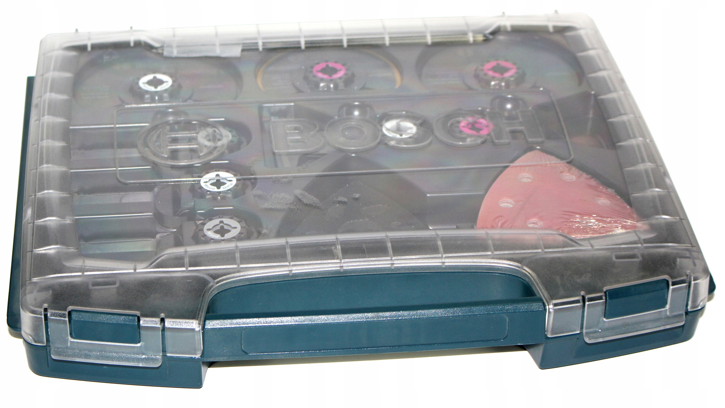 BOSCH zestaw 34 szt BRZESZCZOTÓW STARLOCK GOP, PMF Marka Bosch