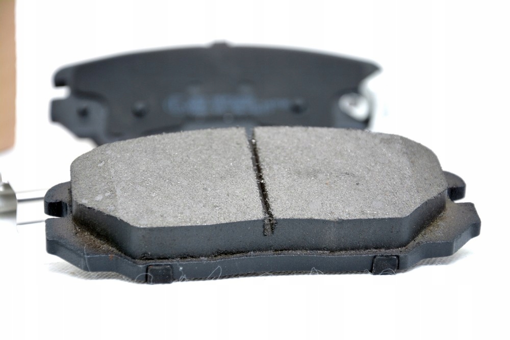 TARCZE 296mm + KLOCKI PRZÓD OPEL INSIGNIA A 08-17 Typ samochodu Samochody osobowe