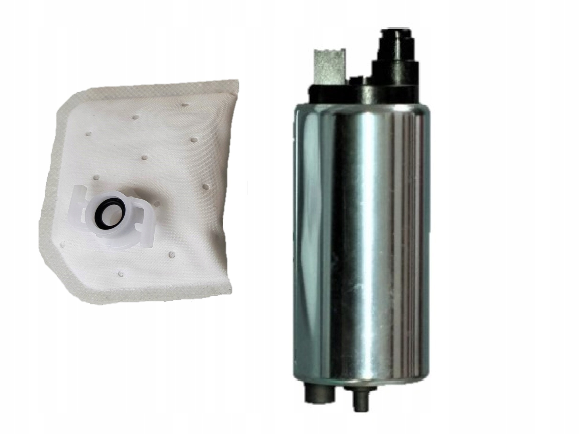 11-19 Honda Trx 680 Rincon Benzínová Palivová Pumpa