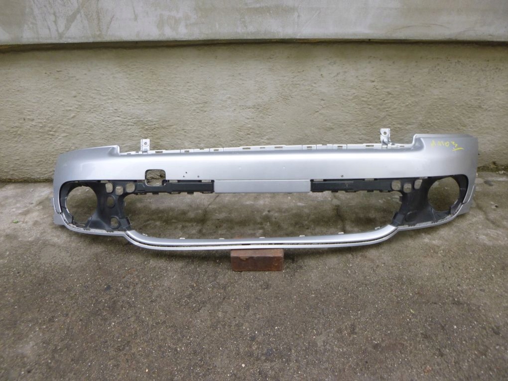 MINI COOPER R55 R56 06- front bumper