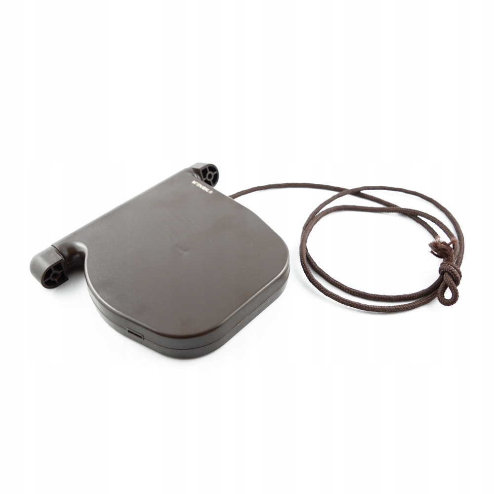 Zwijacz do ROLETY ZEWNĘTRZNEJ kolory + SZNUREK 5m