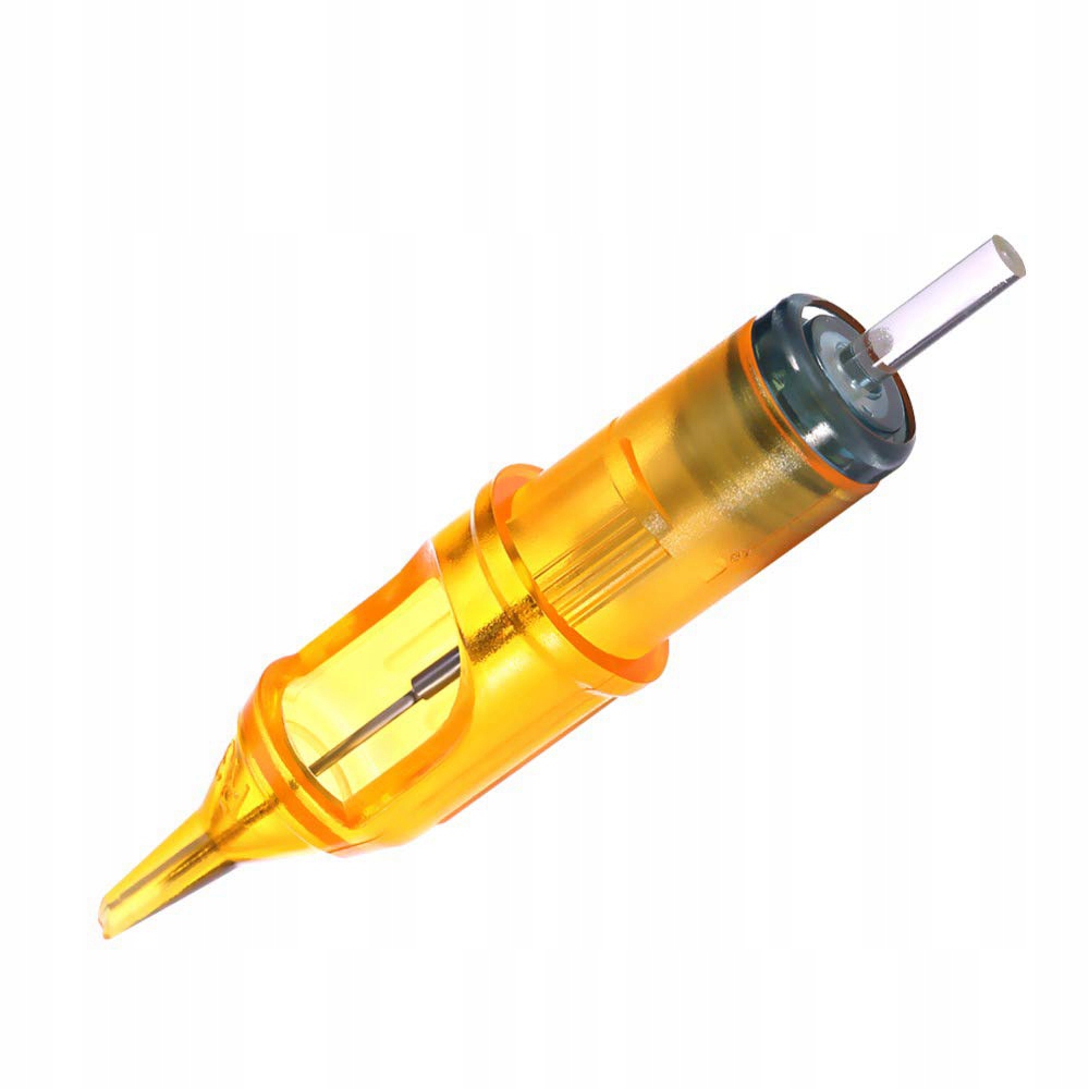 

5RL Cartridge Kartridż Igła Do Tatuażu 0,35 igły