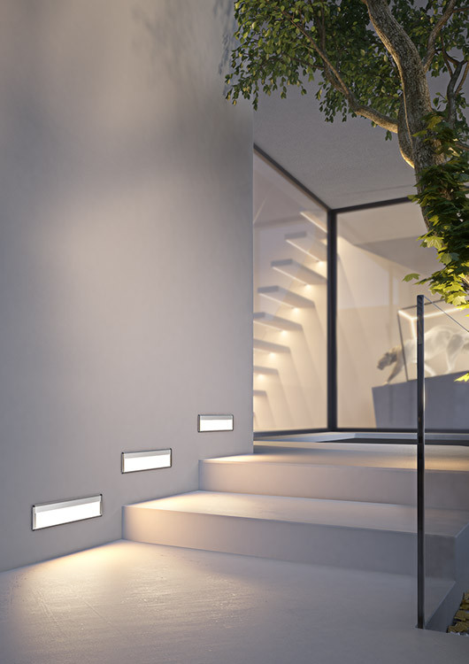 Profil LED aluminiowy KLUŚ OBIT anodowany - 3m Marka Kluś