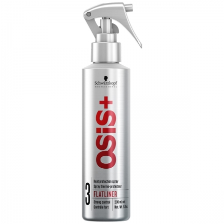 

Schwarzkopf Osis+ Flatliner serum w sprayu 200ml