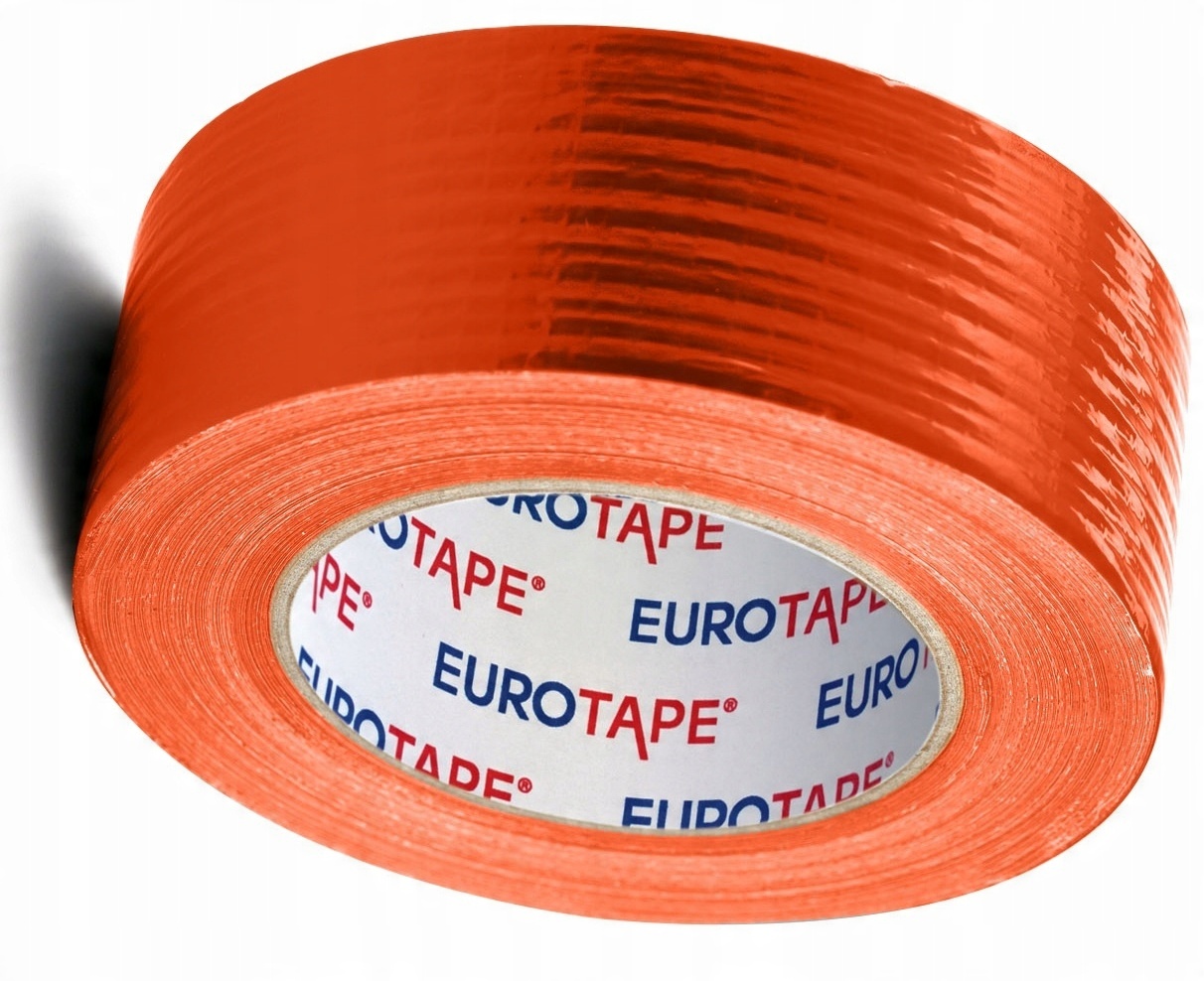 

48MM Taśma Do Elewacji Tynkowania Budowlana Mocna