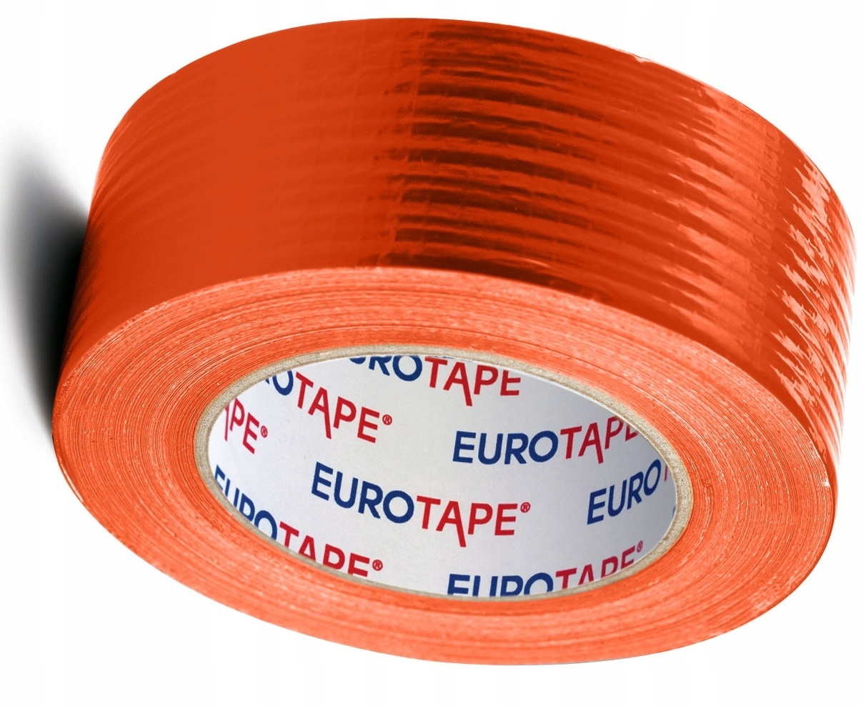 48MM TAŚMA DO ELEWACJI TYNKOWANIA BUDOWLANA MOCNA