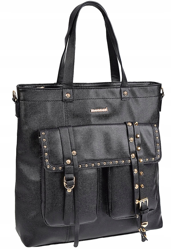 

Monnari Torebka damska Klasyczna shopper
