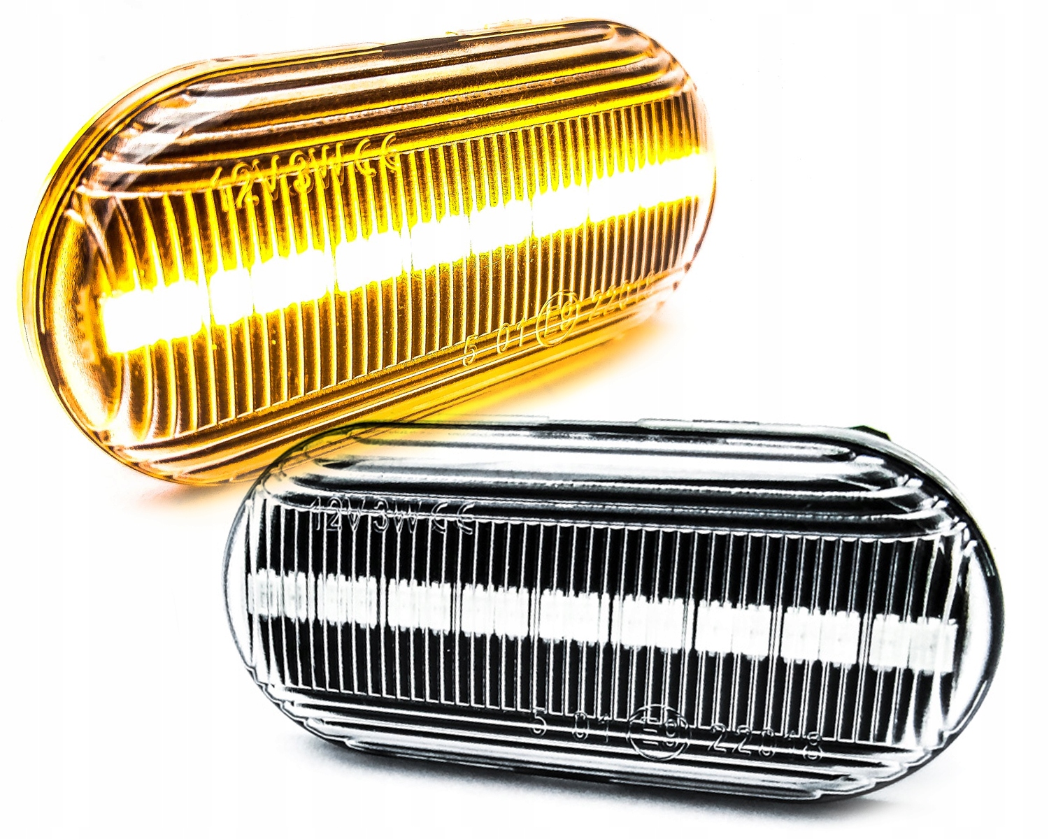 

Ledowe Led Kierunkowskazy Opel Vivaro 2001-2014