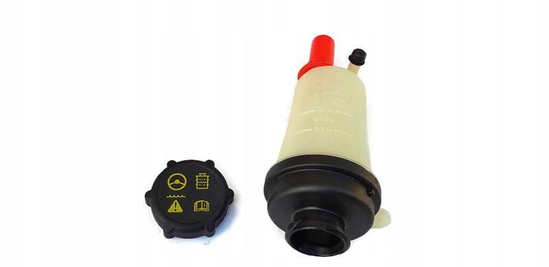 Zbiorniczek WSPOMAGANIA FORD EV61 3R700AB FOCUS 3 Car type Passenger cars