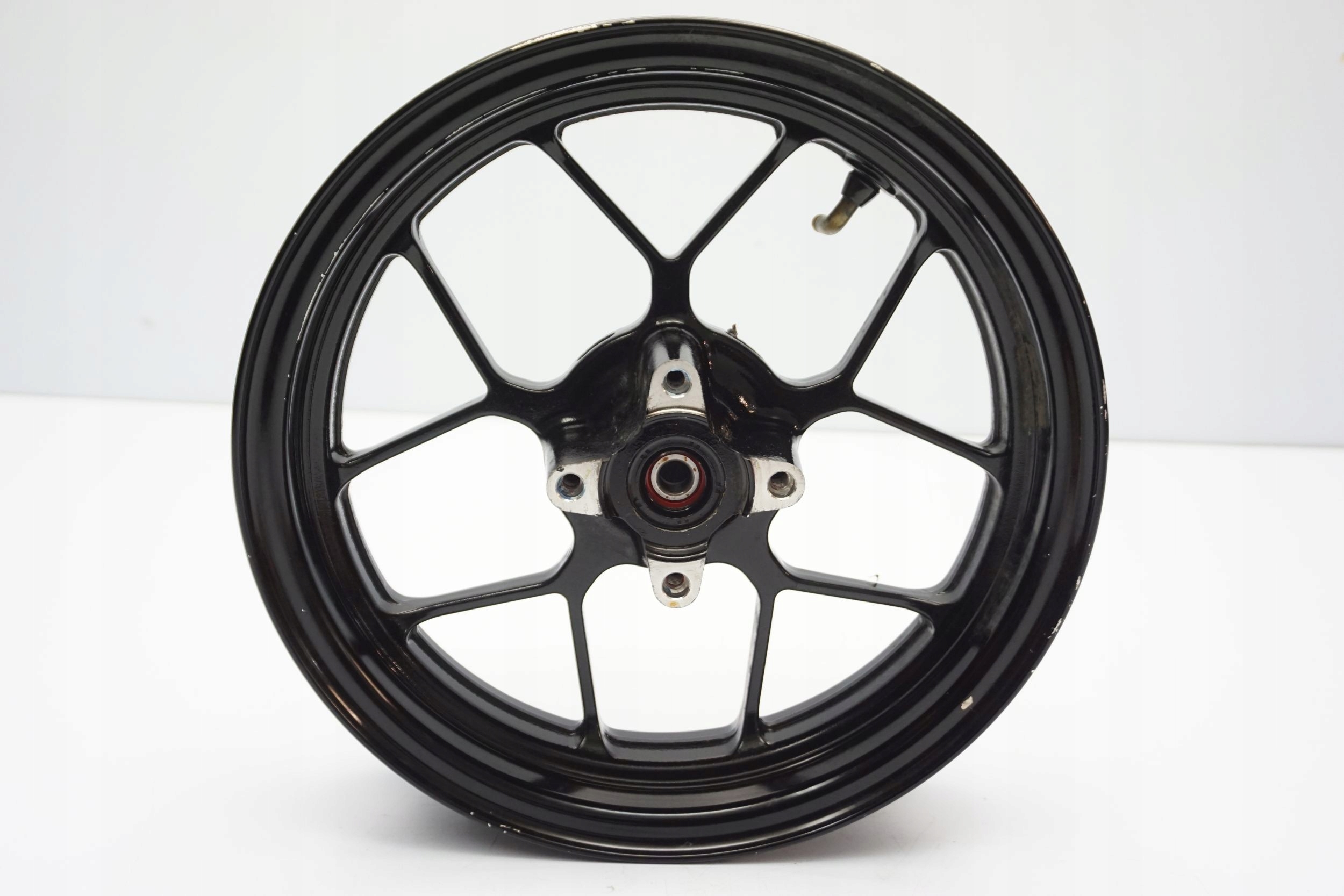 HONDA MSX 125 13-15 ОБОД ПЕРЕДНИЙ ПЕРЕДНИЙ