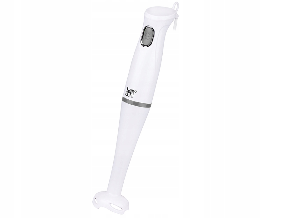 

Blender ręczny Turbo 200W Lafe BRK-004.2