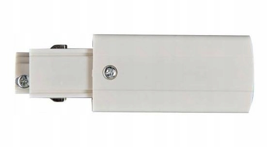 SZYNOPRZEWÓD 1M 3-FAZY ZESTAW 2 LAMP NA ŻARÓWKĘ Długość 1 m