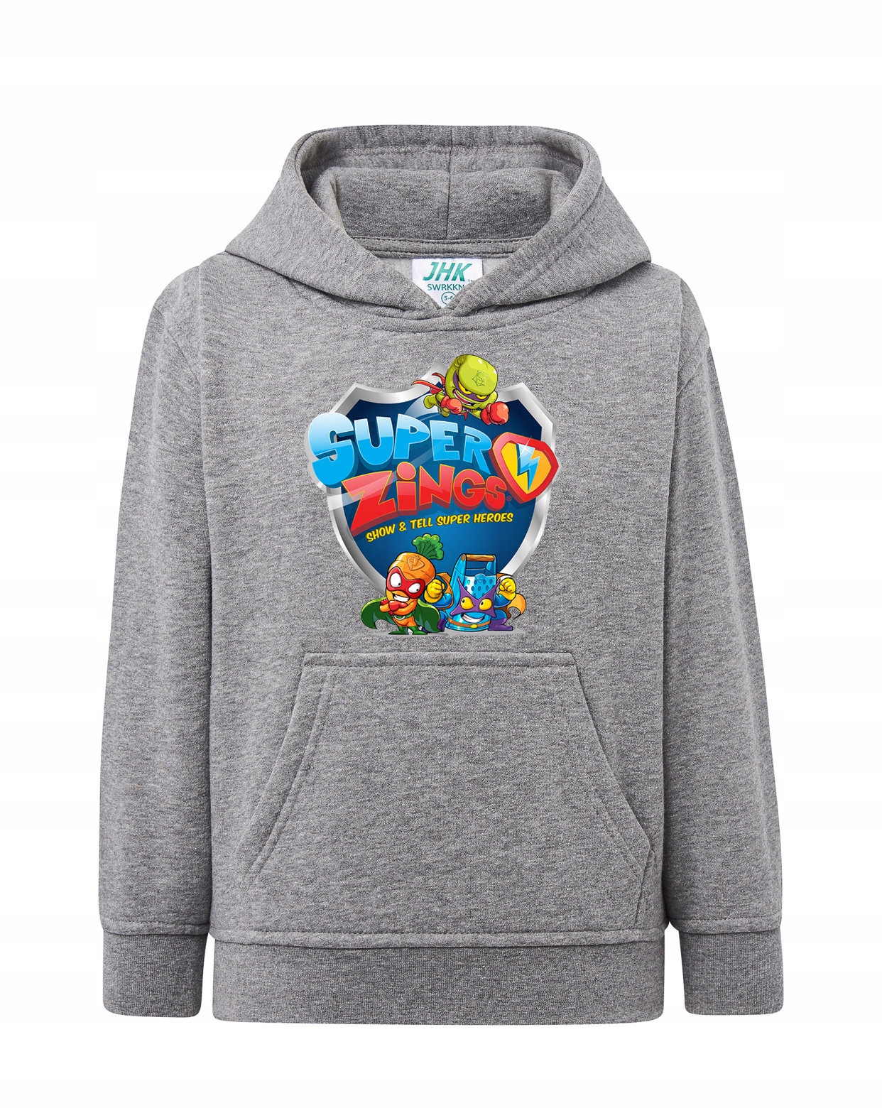 

Bluza dziecięca Zings Superzings roz. 134