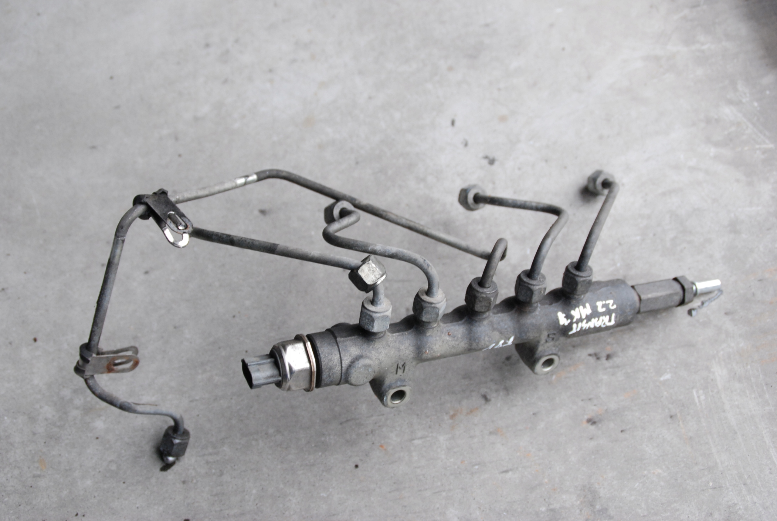 Listwa czujnik JUMPER Transit 2.4 TDCI 06-11R