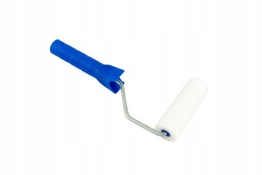 

Wałek Malarski Gąbkowy Moltopren 10 cm rączka