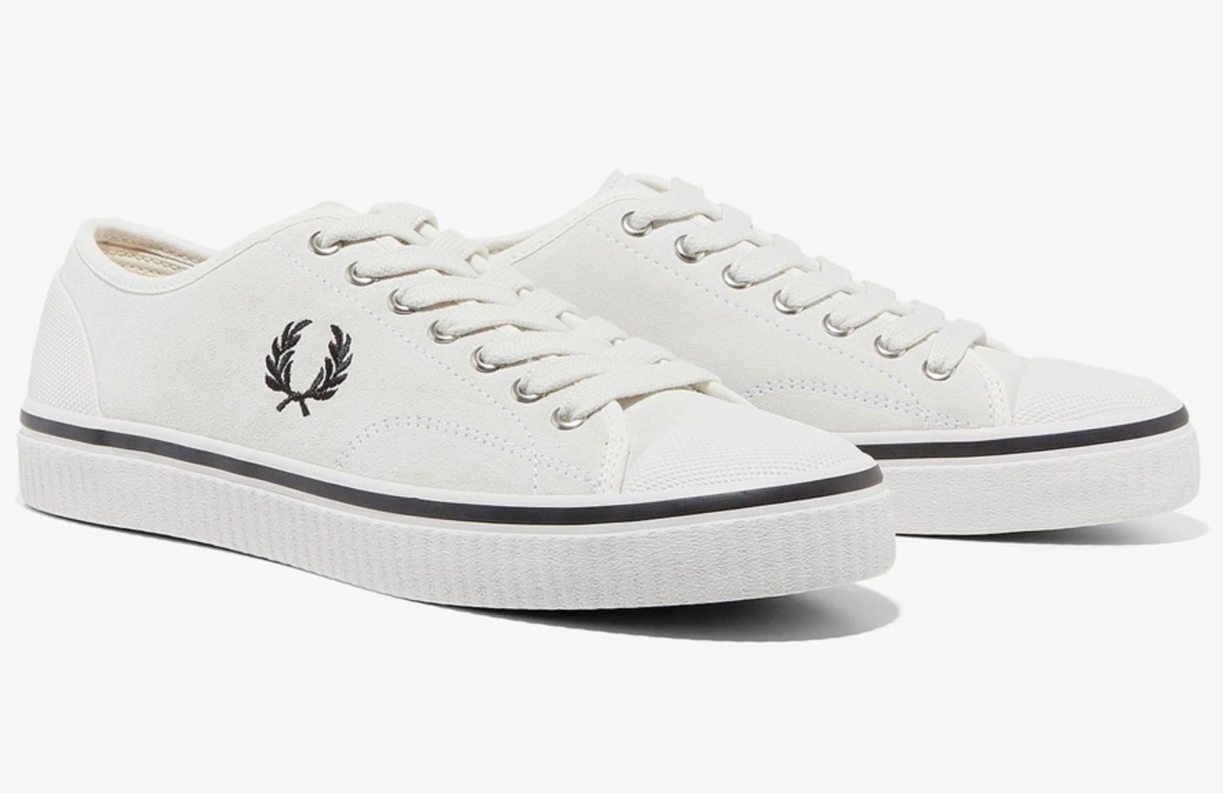 Boty Fred Perry 44 45 Eu Nový Model 40% Příležitost