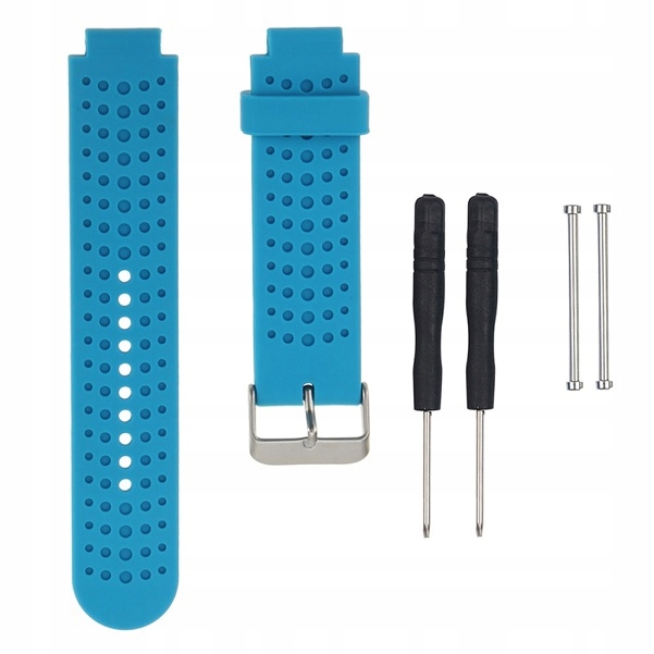 

Pasek Garmin Forerunner 220 230 235 620 630 735XT