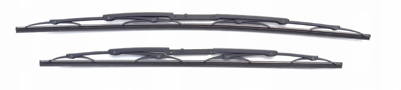 

Wycieraczki Dedykowane Bmw Serie 5 E39 (95-04)