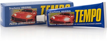 

Tempo Druchema Oryginał pasta lekkoscierna