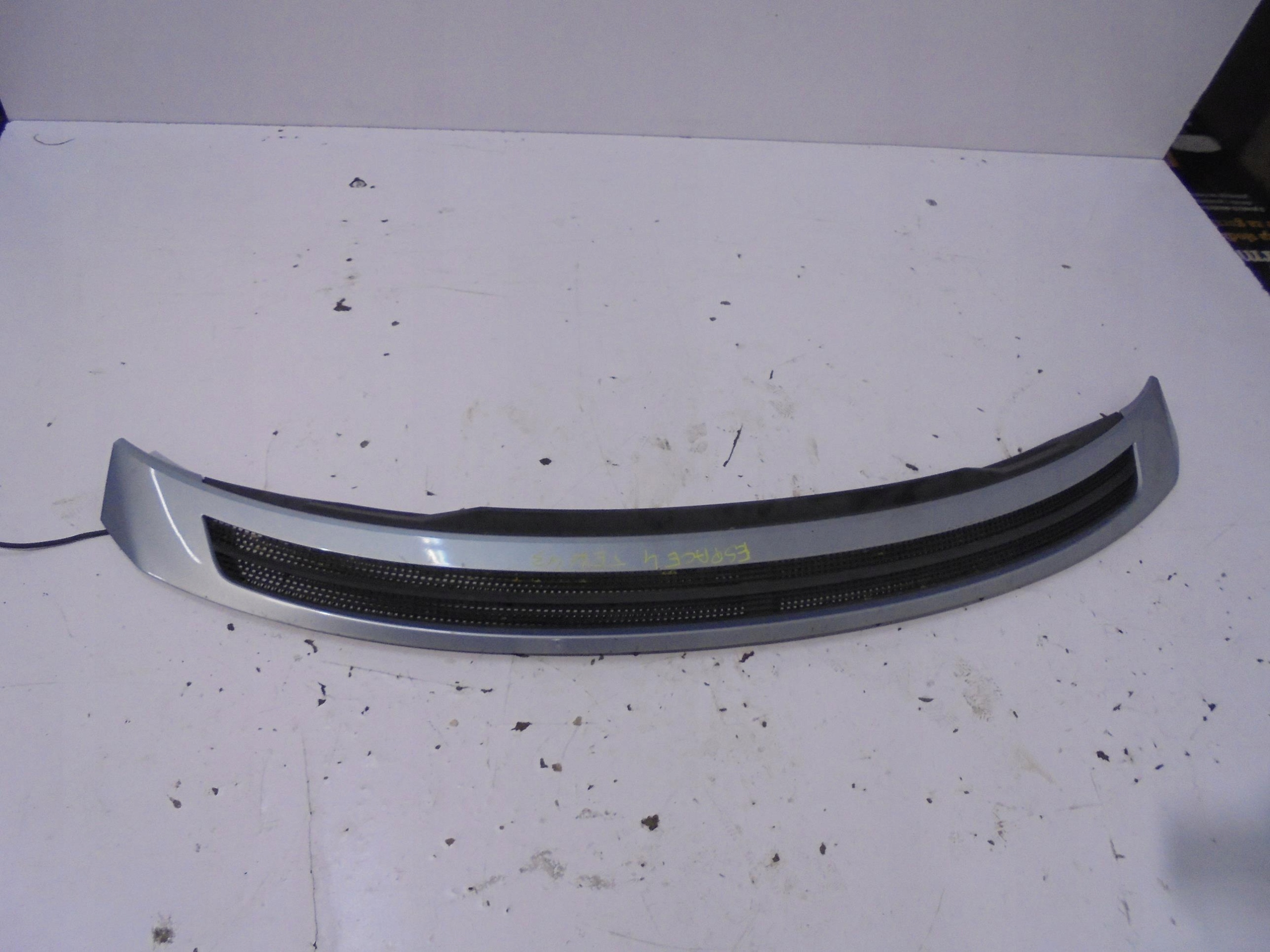 LISTWA MASKI RENAULT ESPACE 4 TEK43