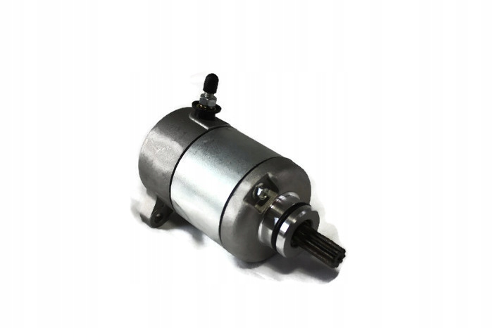 Стартер HONDA CBR 125 новый