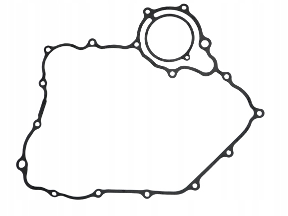 Uszczelka 0800-011002 Lewej Pokrywy Silnika Oryginał Cf Moto CF800 2012-17