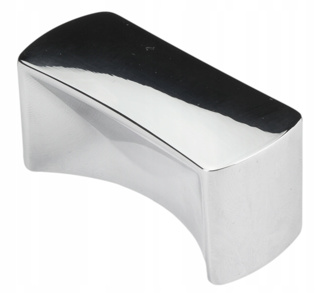 GAŁKA MEBLOWA KRETA CHROM