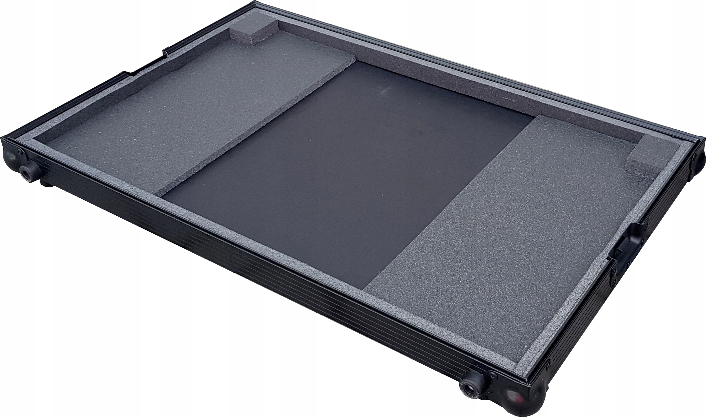 Case na DENON PRIME 2 wersja BLACK od WMCASE Kod producenta DP2NAKblk