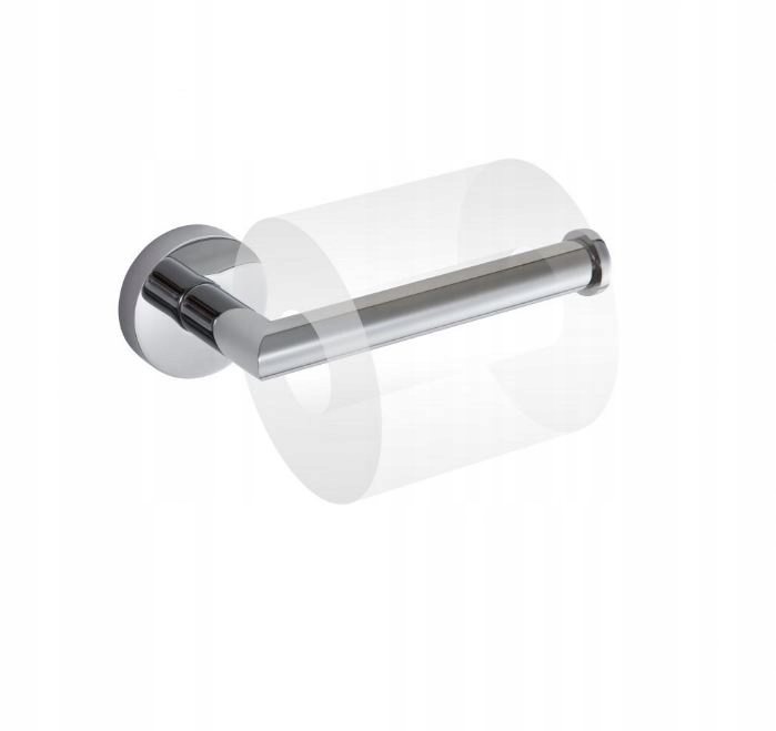 

Stella Uchwyt do papieru toaletowego 07.445