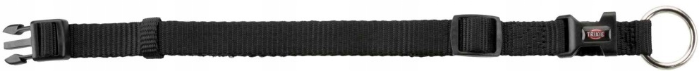 

Trixie Obroża Premium S-m 30-45cm/1,5 Czar. 201501
