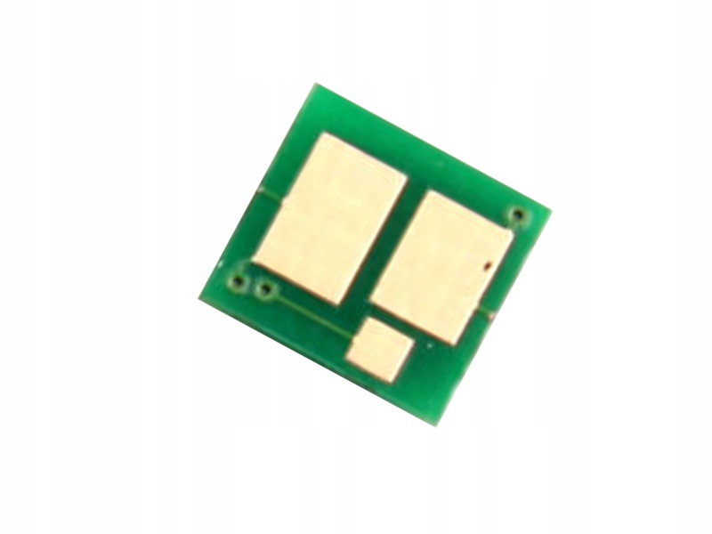 1x Chip do 203X Hp Pro M254 M280 M281 Canon CRG054