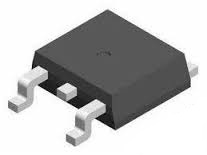 

2SC5707T C5707 TO-252AA D-pak Smd x 4szt