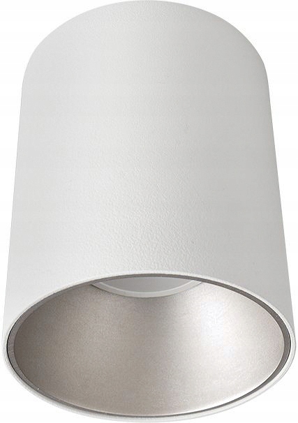 Stropní svítidlo tuba Eye Tone lustr stropní svítidlo očko halogenová stropní lampa