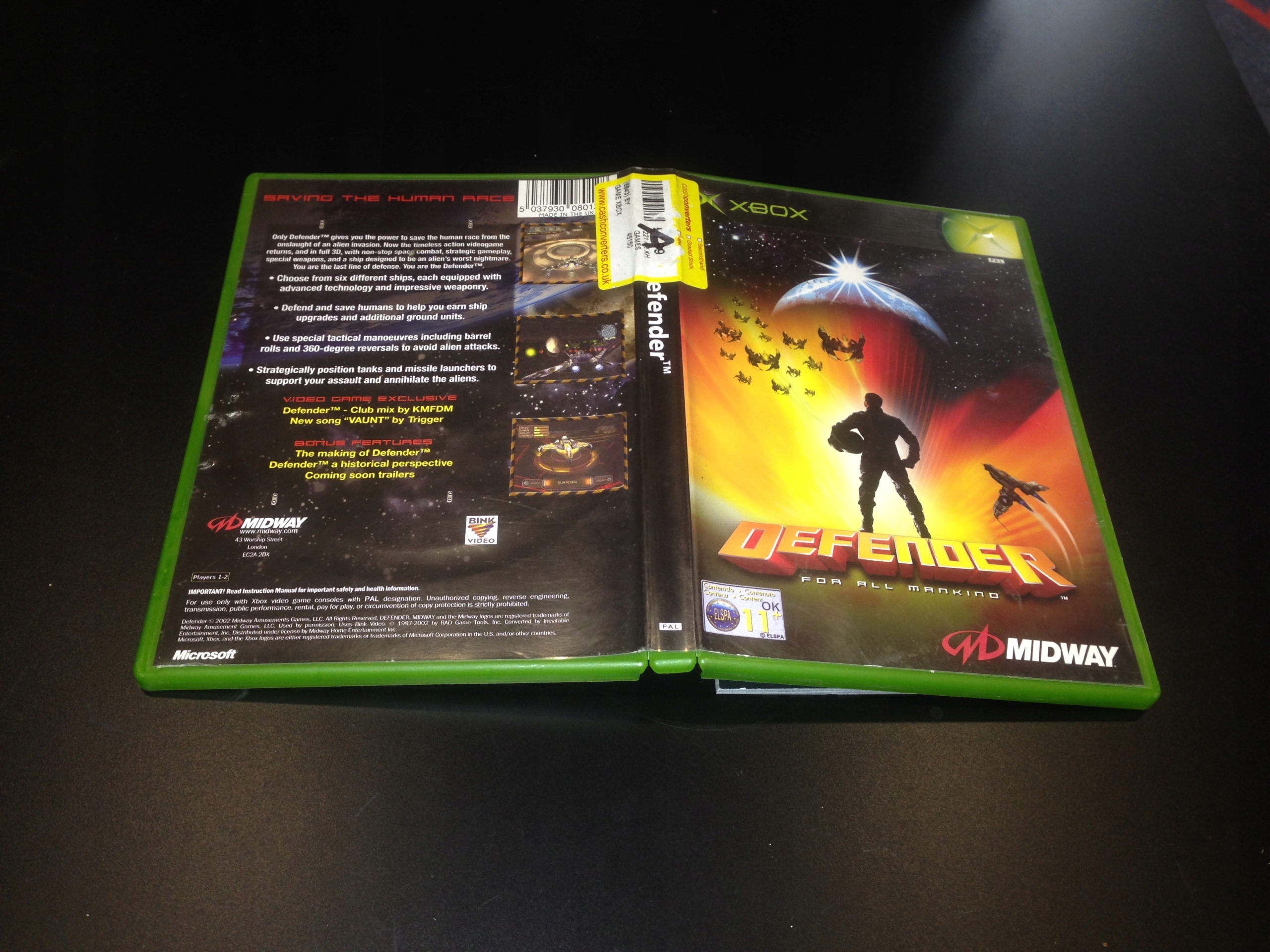 Defender xbox. Defender Xbox Original. Defender Xbox game.