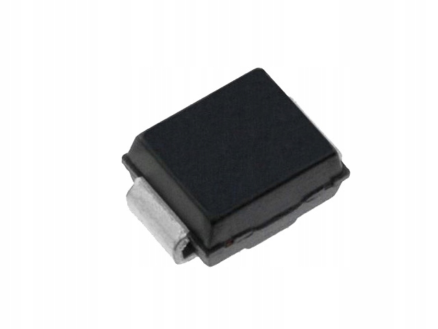 

S2M Dioda Prostownicza 1000V 2A Smb E8123