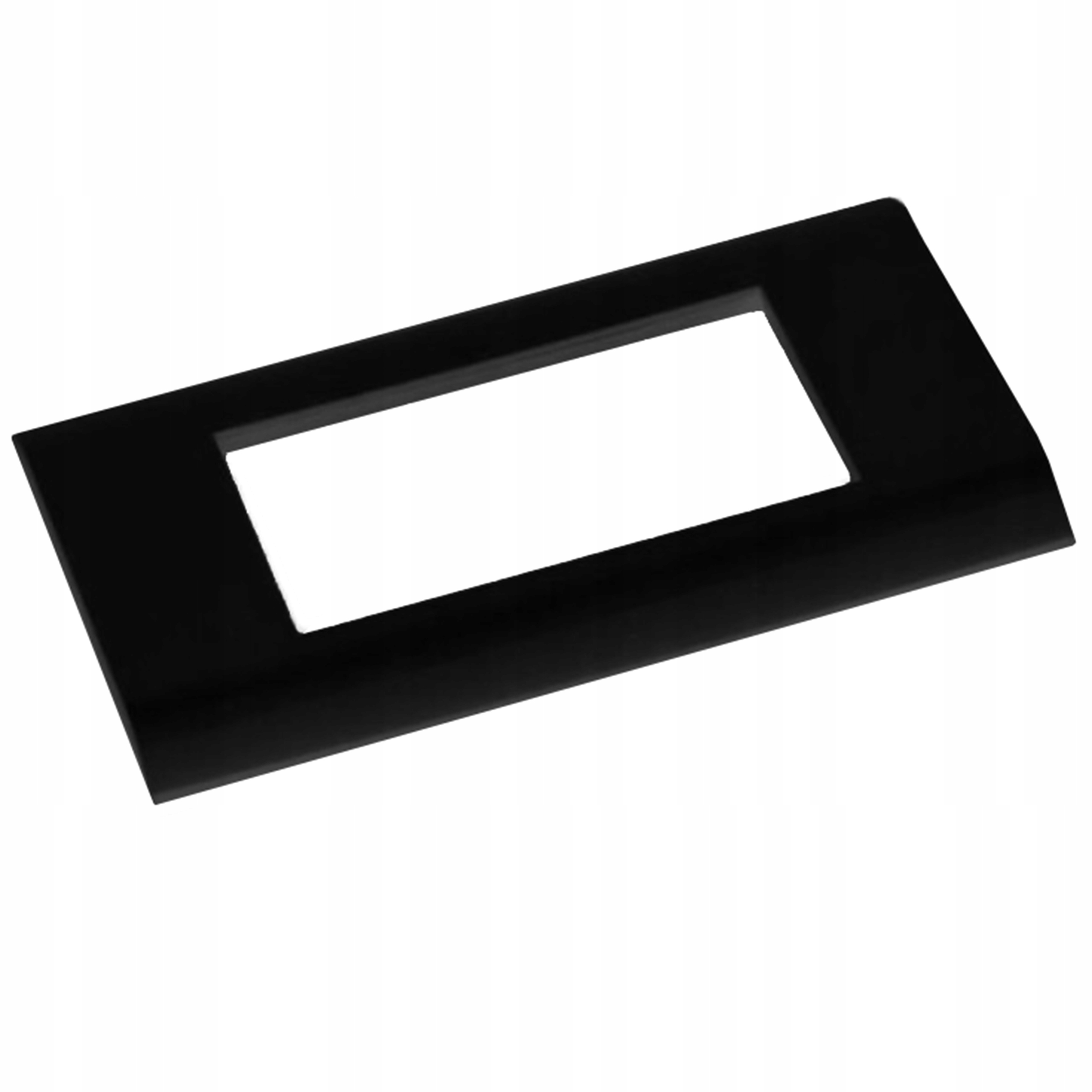 

Mediabox Ramka gniazda 2M 45x45 4M 22,5x45 90mm