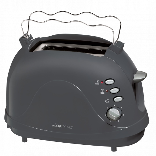 

Clatronic Kolor Opiekacz Toster Do Kanapek Ta 3565