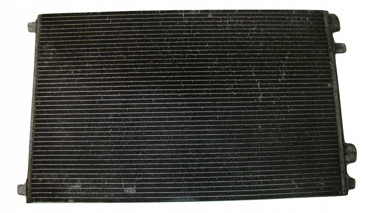 8200115543 - РАДІАТОР КОНДИЦІОНЕРА MEGANE SCENIC II 1.6 16V