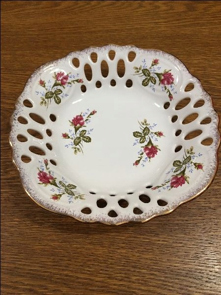 OWOCARKA AZUROWA 0013 ROZYCZKA CHODZIEZ