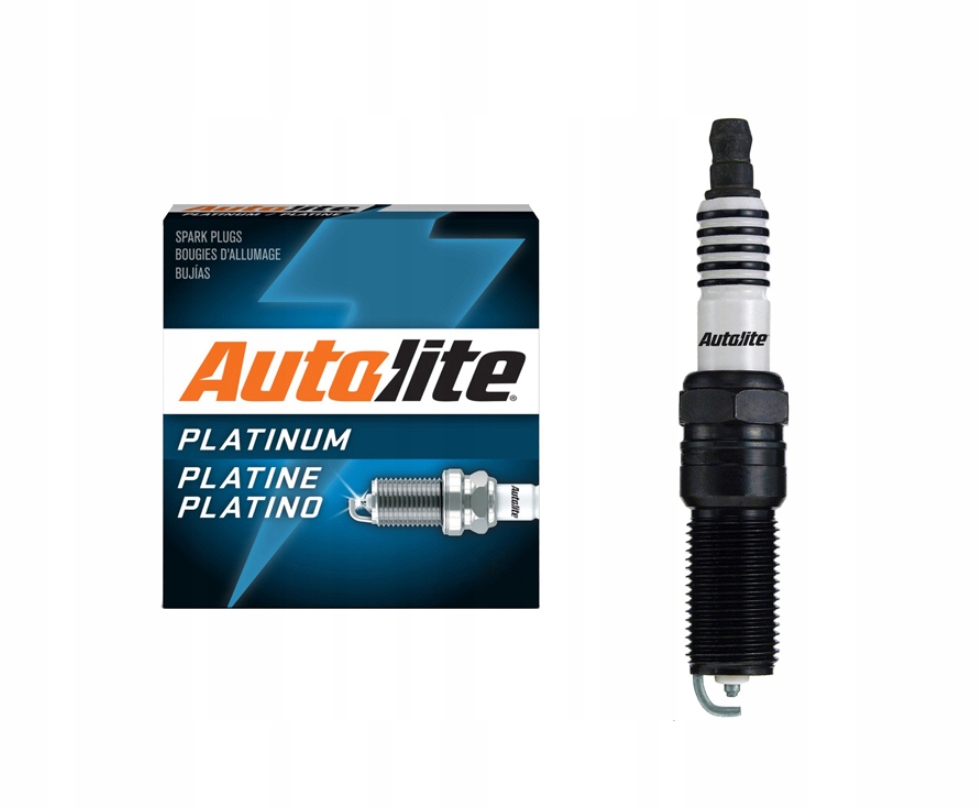 

świeca zapłonowa Chrysler Voyager 01-10 3.3 3.8