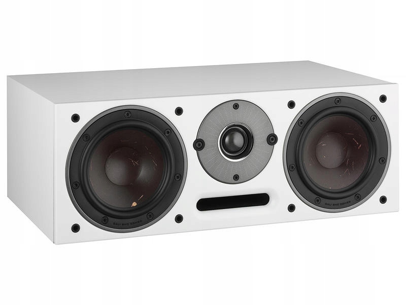 DALI OBERON VOKAL WHITE GŁOŚNIK CENTRALNY