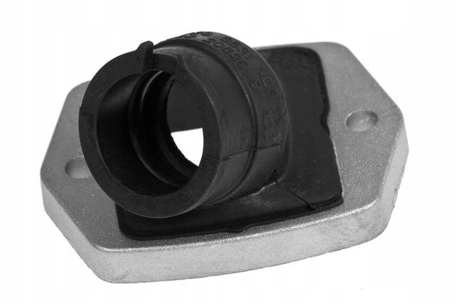 Guma gaźnika króciec ssący Piaggio / Gilera 50 70 NRG Typhoon Zip NTT FLY