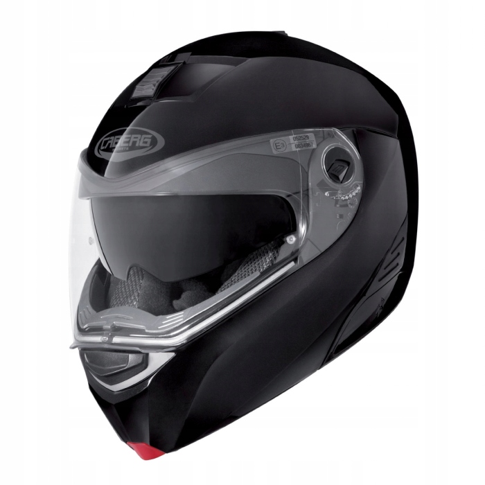 CABERG KASK SZCZĘKOWY FLIP-UP MODUS CZARNY S Producent Caberg