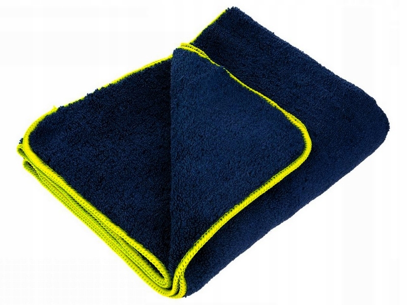 

Ręcznik Mikrofibra Fluffy Yellow 60x90cm 550g/m2
