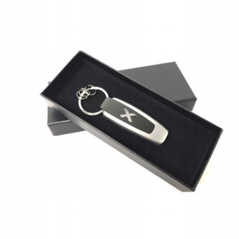 Brelok Mercedes na prezent b66953618