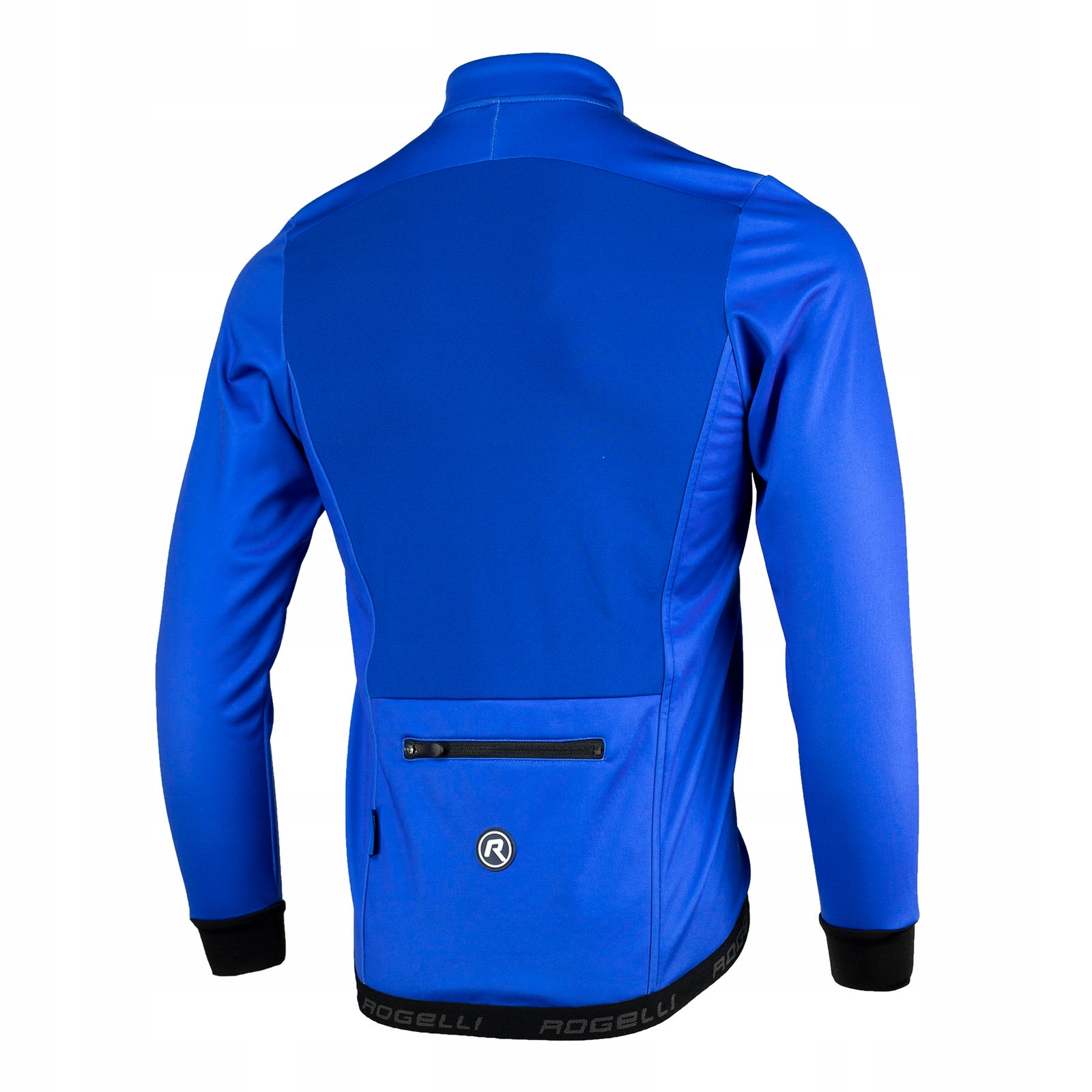 Rogelli PESARO 2.0 CORE - kurtka rowerowa SOFTSHELL Marka Rogelli