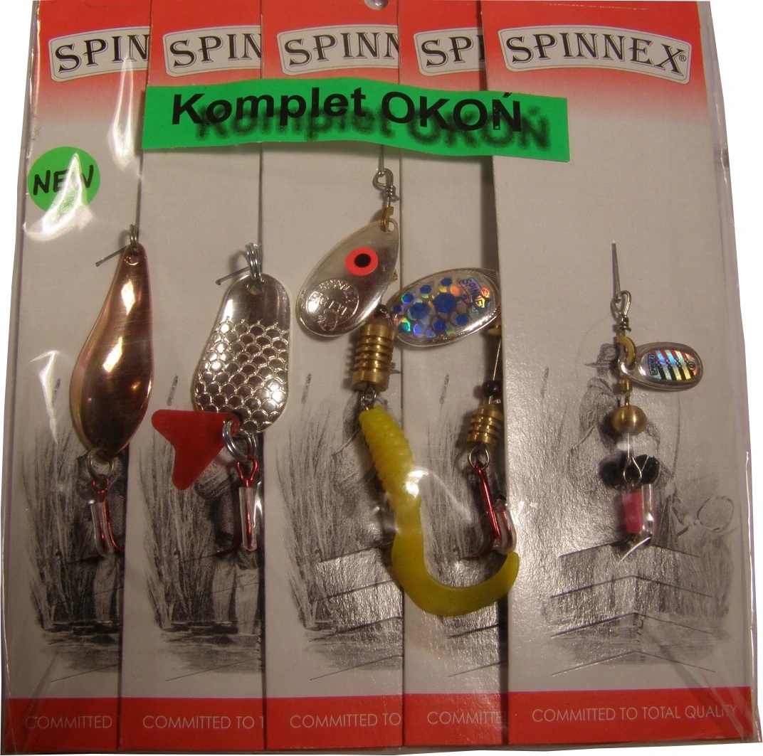 BŁYSTKI-KOMPLET OKOŃ =PACZKA 5 SZT